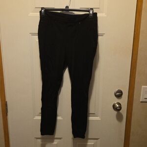 Seven7 Black Leggings